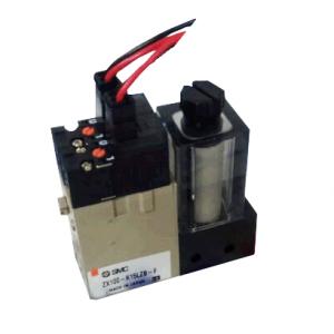  真空发生器 ZX100-K15LZ-F