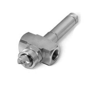  扁平扇形喷嘴 XA EF 050