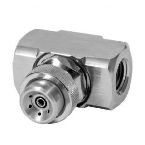  圆形喷嘴 XA ER 0150