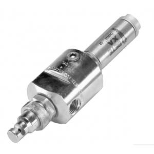  扁平扇形喷嘴 XA FF 050