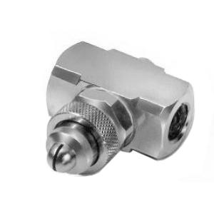  扁平扇形喷嘴 XA PF 050