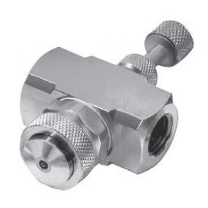  实心锥形喷嘴 XA SR 050