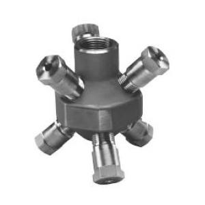  洗罐喷嘴 CLUMP 125