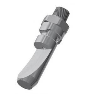  扁平扇形快速更换喷嘴 EZSPN 10