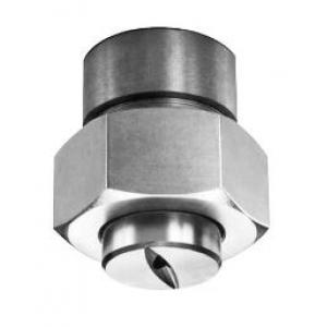  燕尾扁平扇形喷嘴 NFD 010