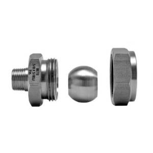  旋转接头喷嘴 1/8x1/8 SJ