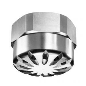  小滴尺寸密雾喷嘴 SS 4.8