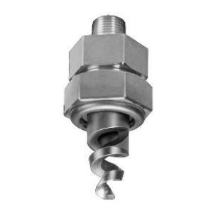  耐磨全锥体螺旋喷雾喷嘴 ST 6