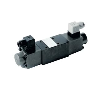  电磁阀 WV700-6-4/3-U-24-P-BeOO