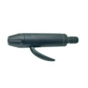  压缩空气放气螺丝攻 75160320 哈恩库博