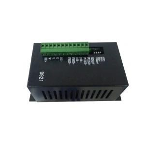  驱动器 D921