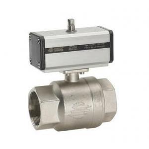  气动球阀 D101H005