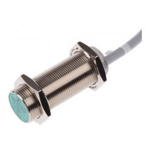  电感式传感器 NBB5-18GM50-E0