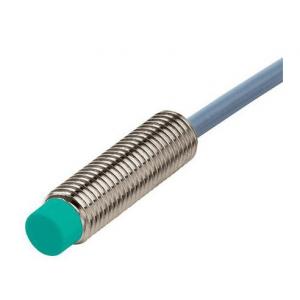  电感式传感器 NBB5-18GM50-E0