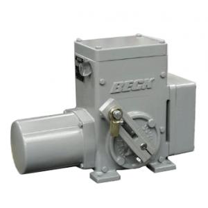  挡板执行机构 11-155 11系列 美国BECK