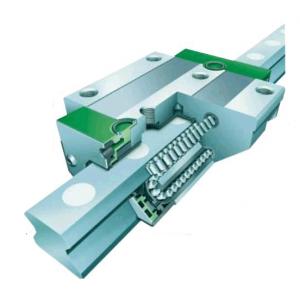  滑块 RWU45E G2 V3  RUE-E系列 德国INA