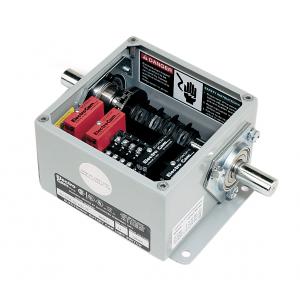  凸轮开关 EC-3008-24-DRO EC-3000系列