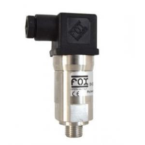  压力开关 F4ZX1/M2 意大利FOX