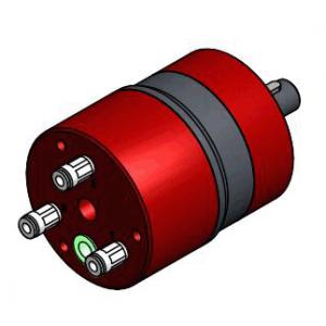  步进电机 BPS-1620IP BPS系列