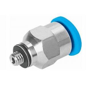  接头 QSM M5-6  QSM系列 德国FESTO