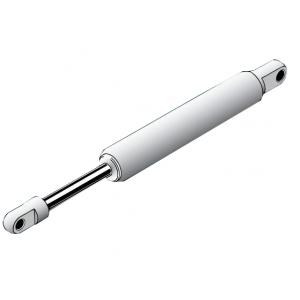  气压弹簧 B-D-10-23-0265-3/600N-400-665-GK08-GK08