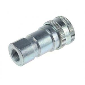  液压快速接头 H2-62BSPP