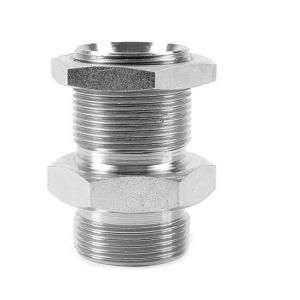  液压直向螺纹适配器 16WMK4WL4NMS