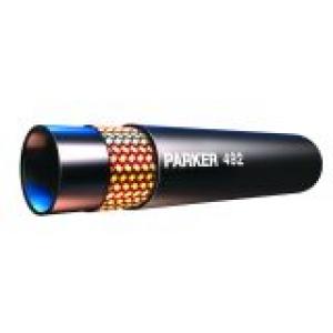  中压不剥胶软管 492-492TC-492ST