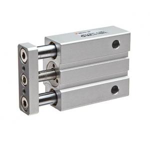  气动导杆气缸 MGJ10-10