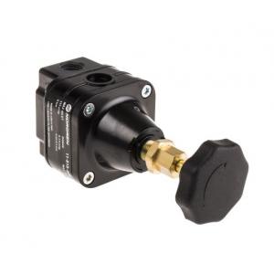  气动调节器 11-818-999