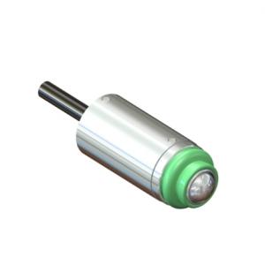  位移传感器10P0  10P系列