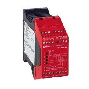  安全继电器 XPSCM1144P