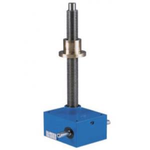  齿轮驱动箱 M3-1-1A-II-497-0-N-T30x6-b-00-1