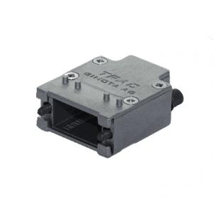  Sub-D插头TRACST1-2