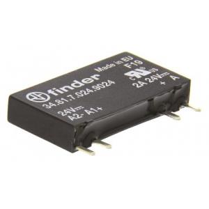  固态继电器 34.81.7.024.9024