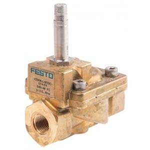  气动电磁阀 VZWM-L-M22C-G14-F4