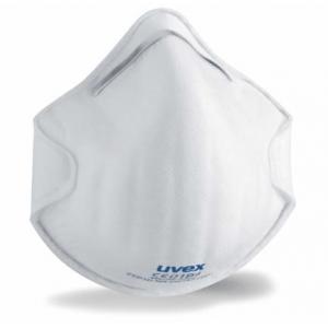  silv-Air c 2100 FFP3罩杯式口罩 8732100