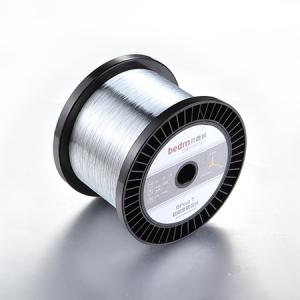  Bedm贝德姆 BPcut超精度镀层丝 慢走丝线切割 电极丝 5kg/卷 线径0.15mm 原厂正品