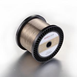  Bedm贝德姆 BFcut全时速镀层丝 慢走丝线切割 电极丝 5kg/卷 线径0.25mm 原厂正品
