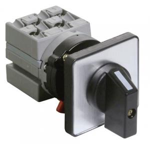  选择开关 ST041/8E /NS/X92