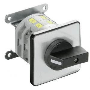  选择开关 ST051/4E /NS