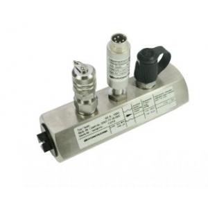  涡轮流量计 31JH-70-35.030 Hydrotechnik