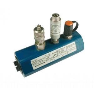  涡轮流量计 31JH-71-35.030 Hydrotechnik 