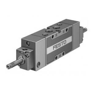  电磁阀 MFH-5/3E-1/4-B