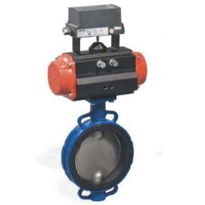  气动蝶阀 RPD-811