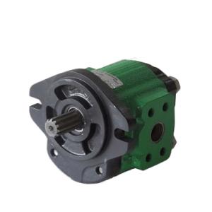  齿轮泵 2PE16D-P28P1