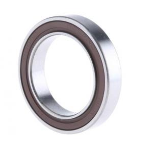  滚珠轴承 6805DD, 3.15kN 静态负荷, 25mm 内径, 37mm 外径