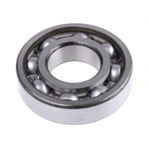  滚珠轴承 KLNJ1/4, 1.03kN 静态负荷, 6.35mm 内径, 19.04mm 外径