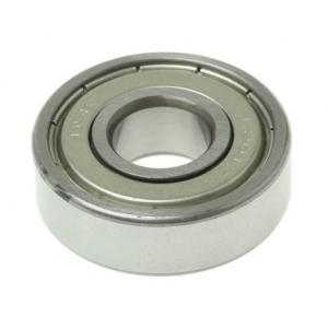  滚珠轴承 6201ZZC3, 3.05kN 静态负荷, 12mm 内径, 32mm 外径