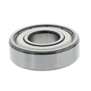  滚珠轴承 6204ZZC3, 6.6kN 静态负荷, 20mm 内径, 47mm 外径